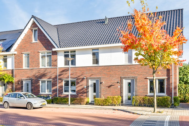 Bekijk foto van Johannes Vermeerstraat 47