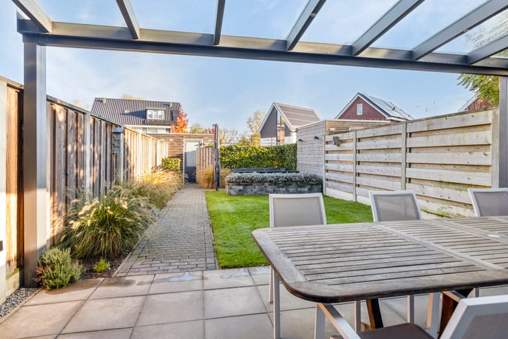 Foto 2 van Johannes Vermeerstraat 47