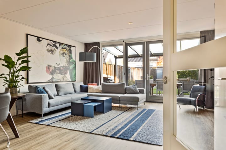 Foto 3 van Johannes Vermeerstraat 47