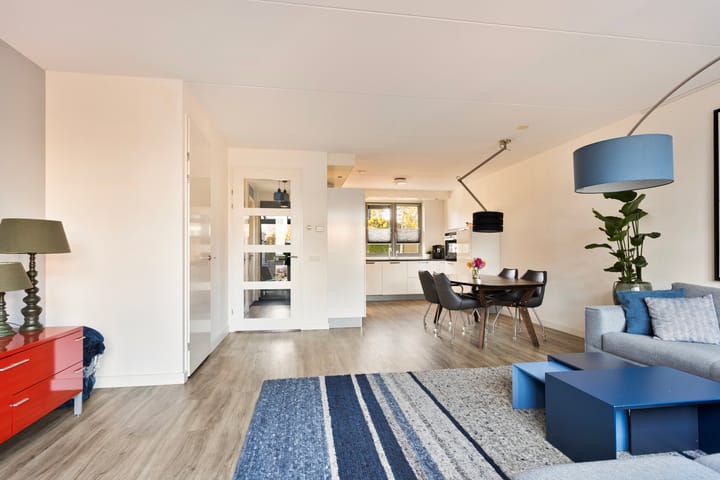 Foto 4 van Johannes Vermeerstraat 47