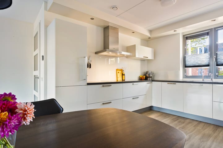 Foto 5 van Johannes Vermeerstraat 47