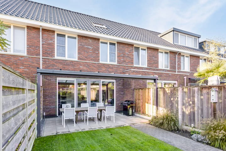 Foto 6 van Johannes Vermeerstraat 47