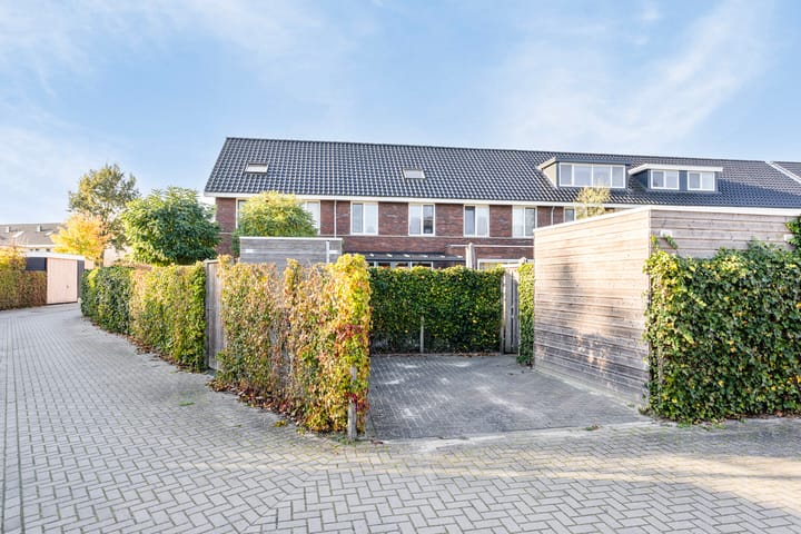 Foto 7 van Johannes Vermeerstraat 47