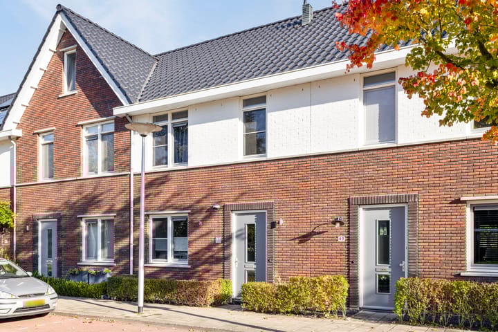 Foto 8 van Johannes Vermeerstraat 47