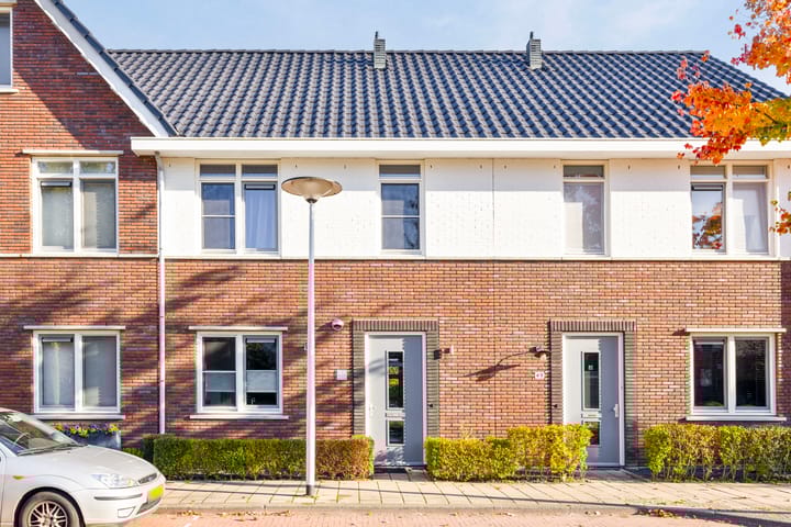 Foto 9 van Johannes Vermeerstraat 47