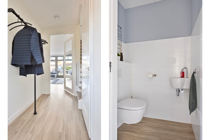 Foto 10 van Johannes Vermeerstraat 47