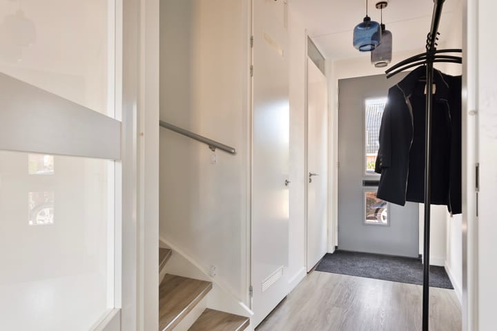 Foto 11 van Johannes Vermeerstraat 47