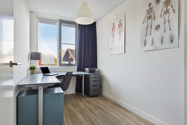 Foto 18 van Johannes Vermeerstraat 47