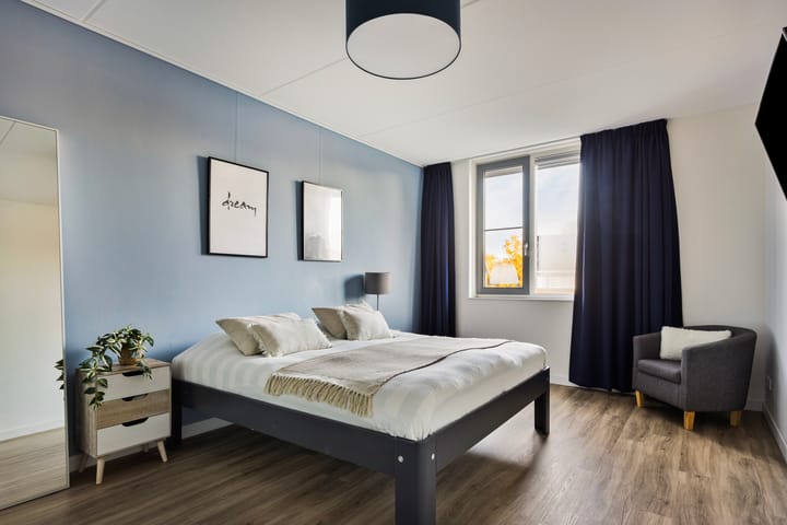 Foto 19 van Johannes Vermeerstraat 47