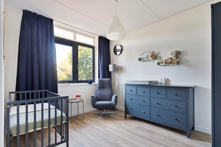 Foto 21 van Johannes Vermeerstraat 47