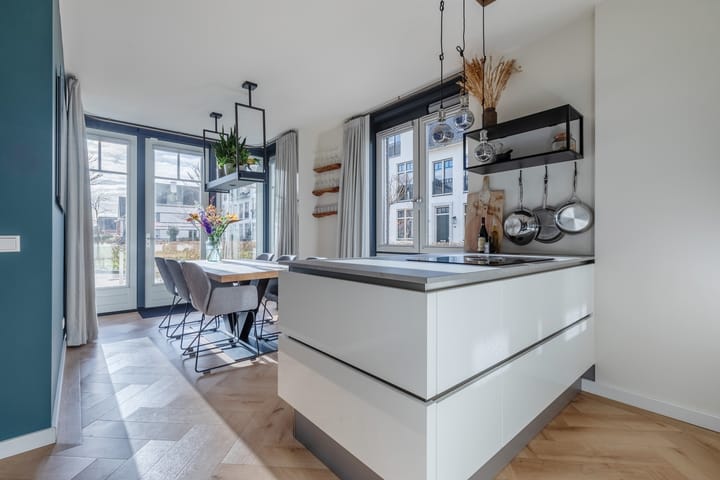 Foto 5 van Fort Abcoudestraat 17