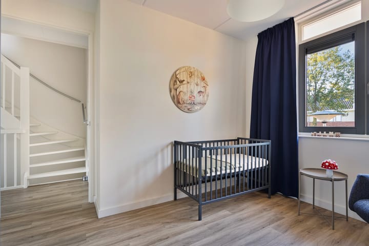 Foto 22 van Johannes Vermeerstraat 47