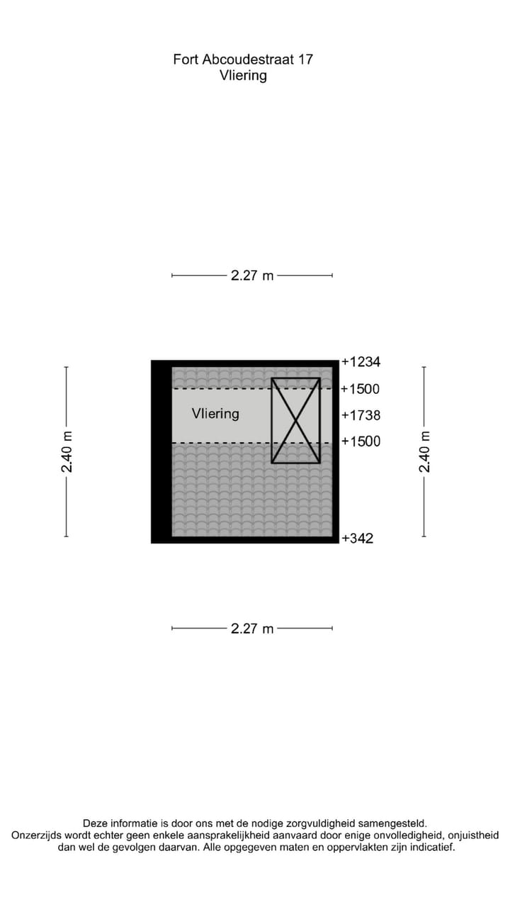 Foto 51 van Fort Abcoudestraat 17