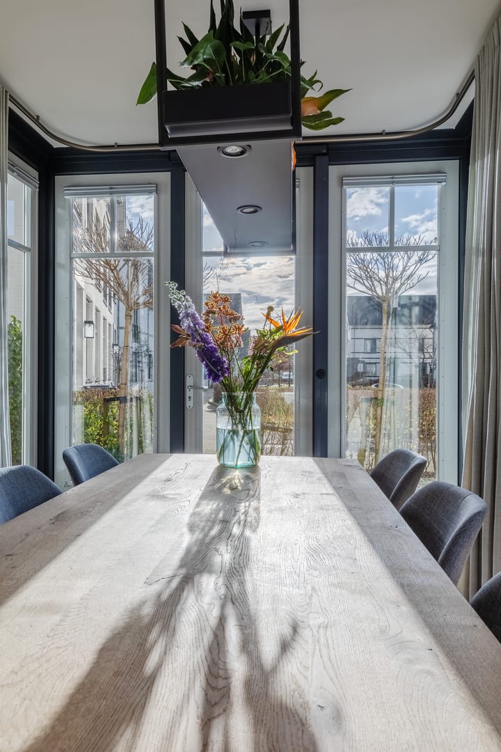 Foto 7 van Fort Abcoudestraat 17