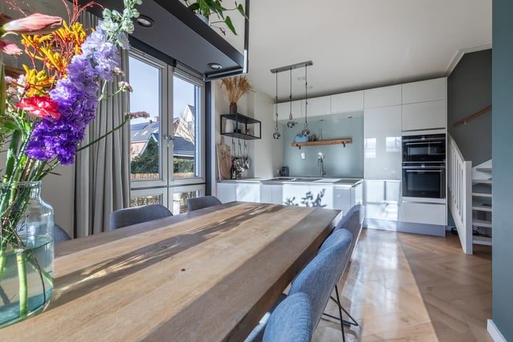 Foto 8 van Fort Abcoudestraat 17