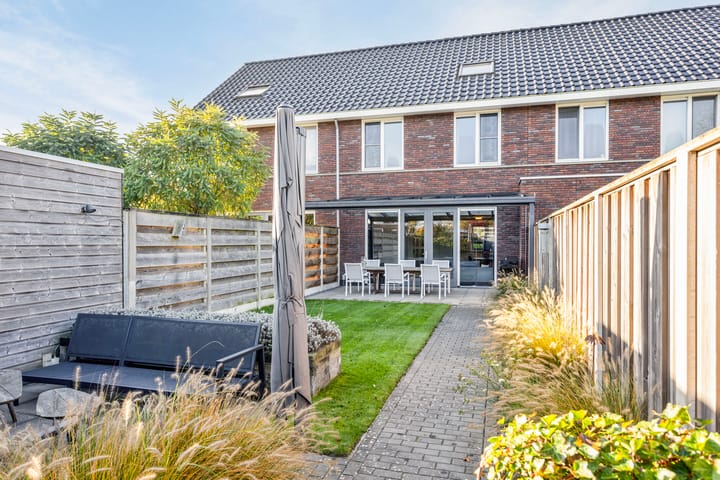 Foto 28 van Johannes Vermeerstraat 47