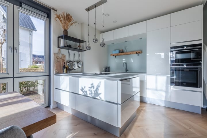 Foto 9 van Fort Abcoudestraat 17