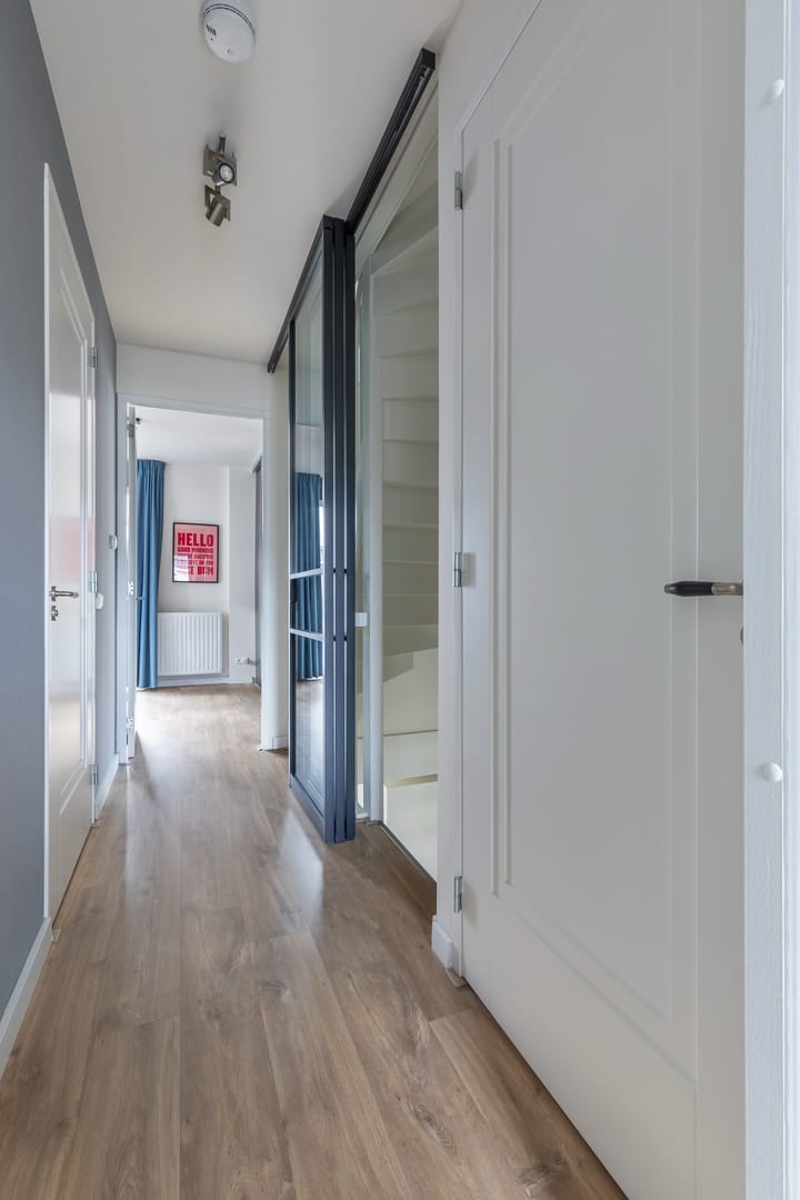 Foto 10 van Fort Abcoudestraat 17