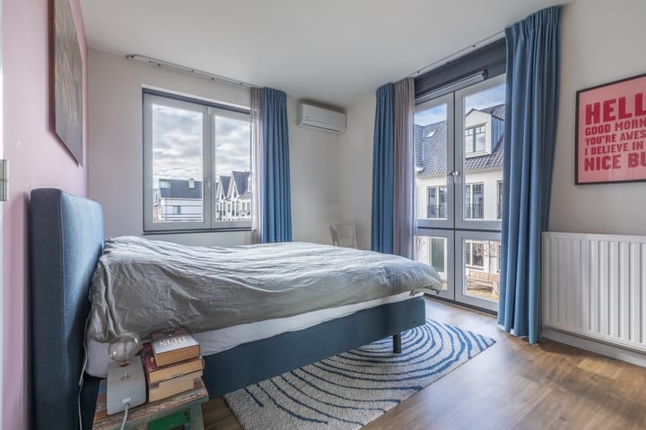 Foto 11 van Fort Abcoudestraat 17