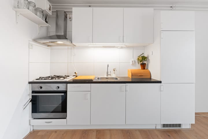 Photo 8 of Schaarsbergenstraat 55