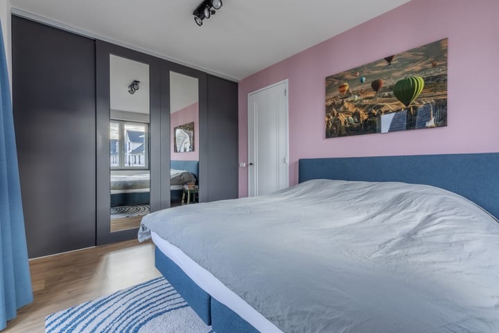 Foto 12 van Fort Abcoudestraat 17