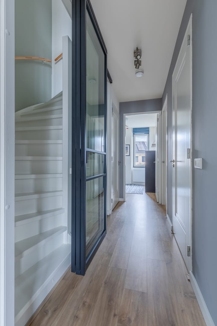 Foto 13 van Fort Abcoudestraat 17