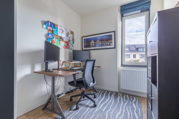 Foto 14 van Fort Abcoudestraat 17