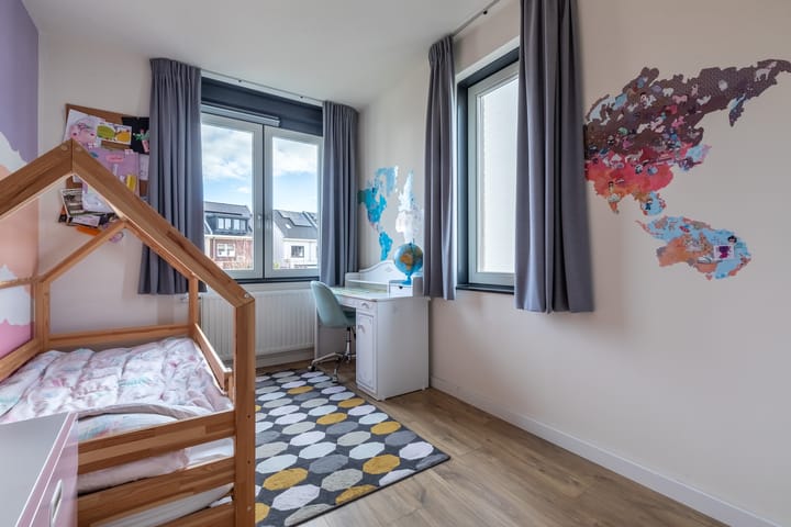 Foto 15 van Fort Abcoudestraat 17