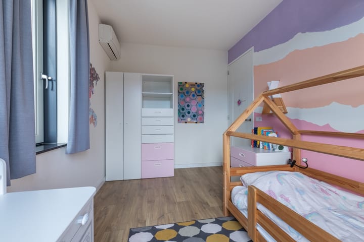 Foto 16 van Fort Abcoudestraat 17