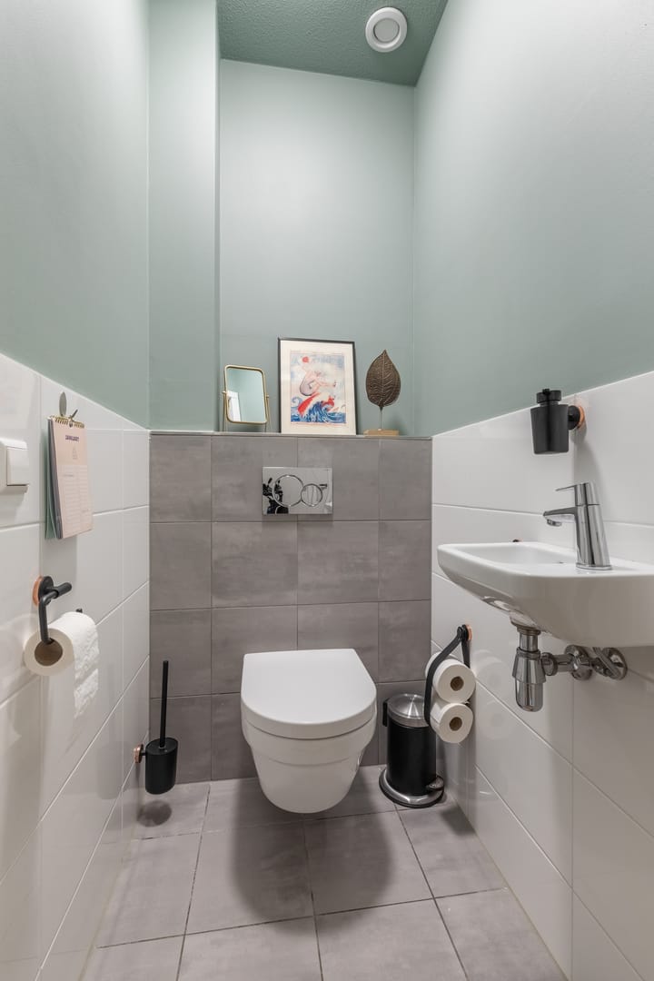 Foto 20 van Fort Abcoudestraat 17