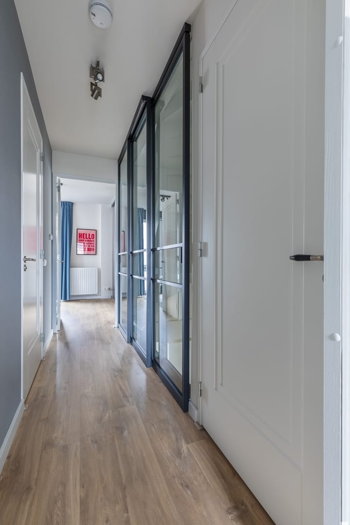 Foto 21 van Fort Abcoudestraat 17