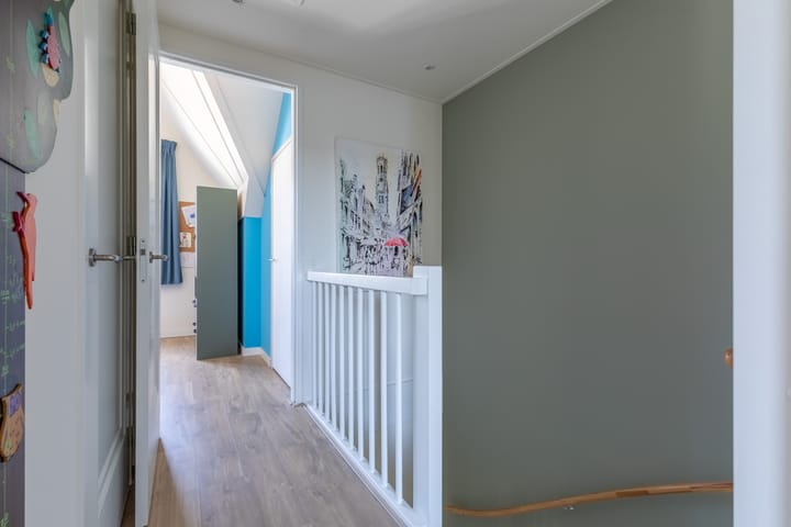 Foto 22 van Fort Abcoudestraat 17