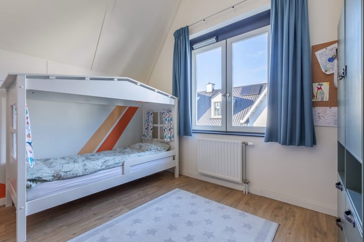 Foto 23 van Fort Abcoudestraat 17