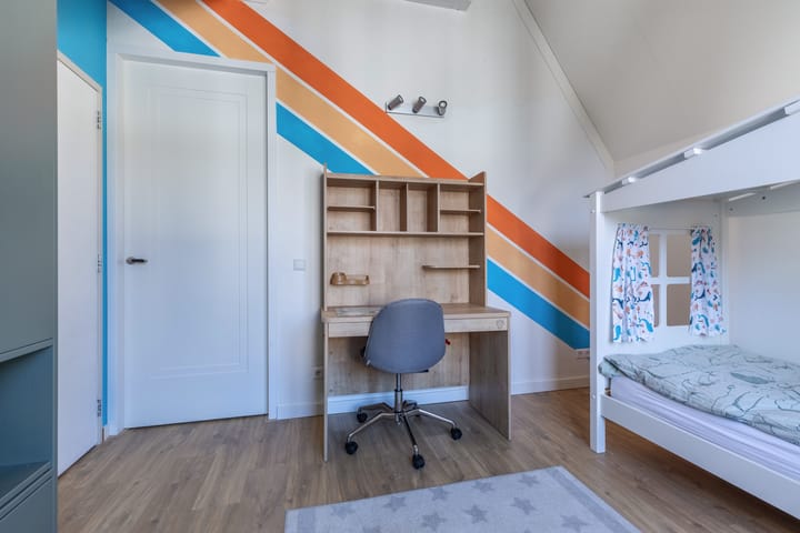 Foto 24 van Fort Abcoudestraat 17