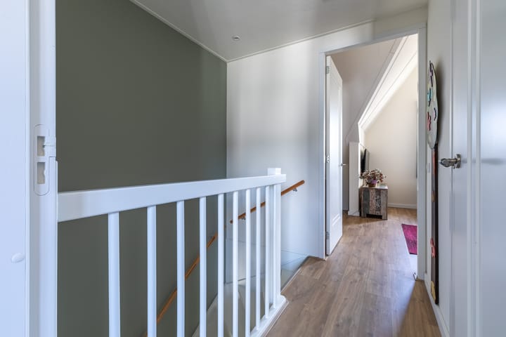 Foto 25 van Fort Abcoudestraat 17