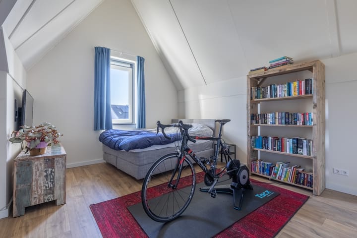 Foto 26 van Fort Abcoudestraat 17