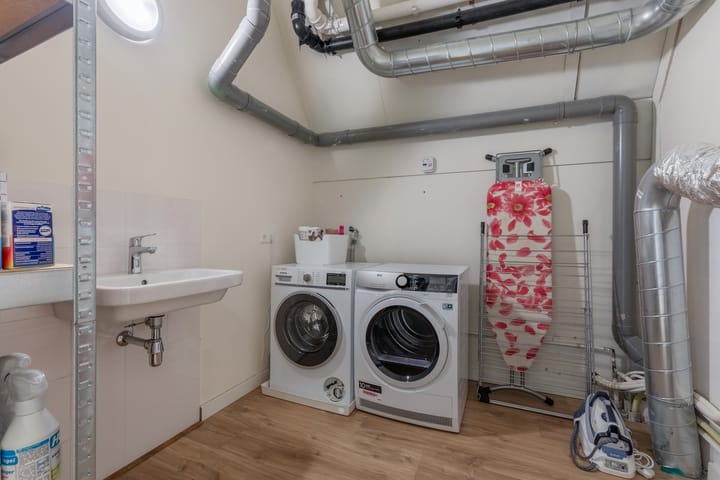 Foto 28 van Fort Abcoudestraat 17