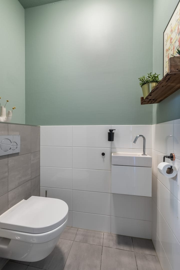 Foto 29 van Fort Abcoudestraat 17