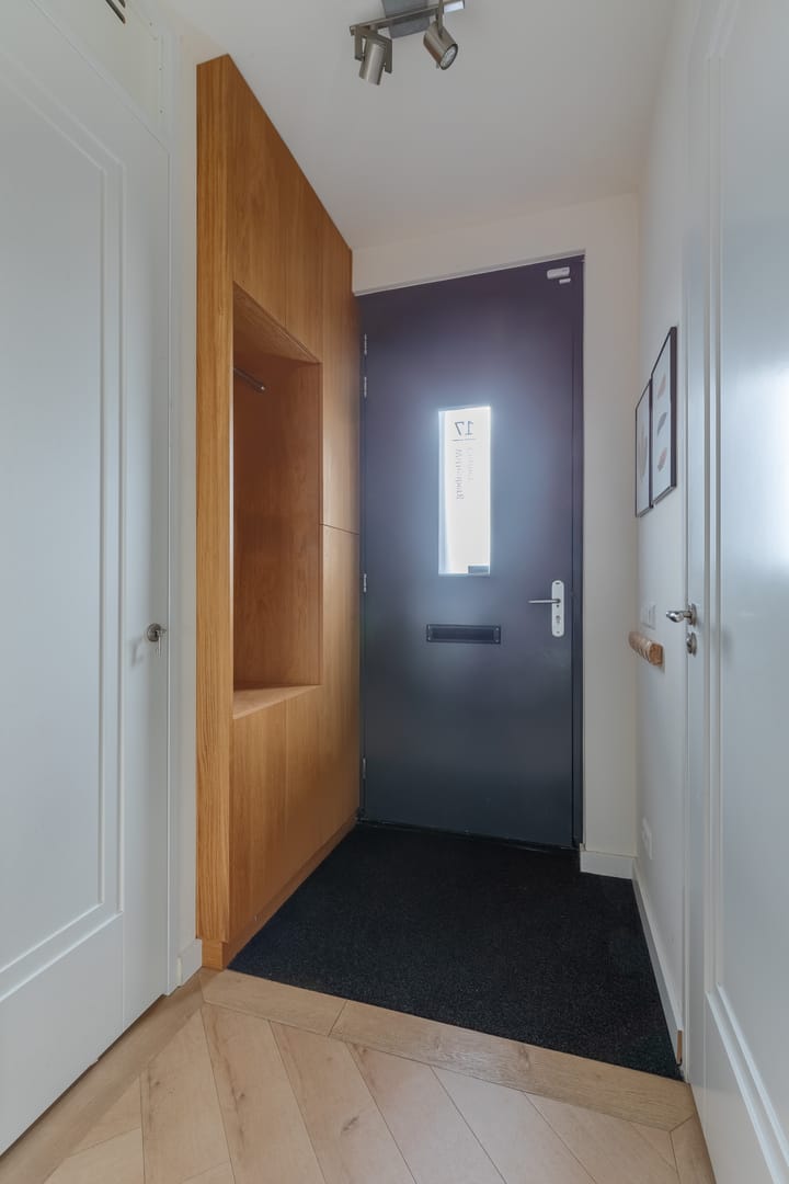 Foto 30 van Fort Abcoudestraat 17