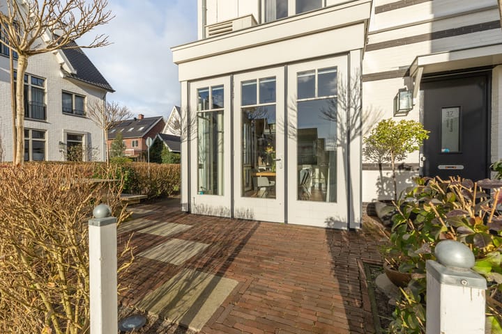 Photo 31 of Fort Abcoudestraat 17