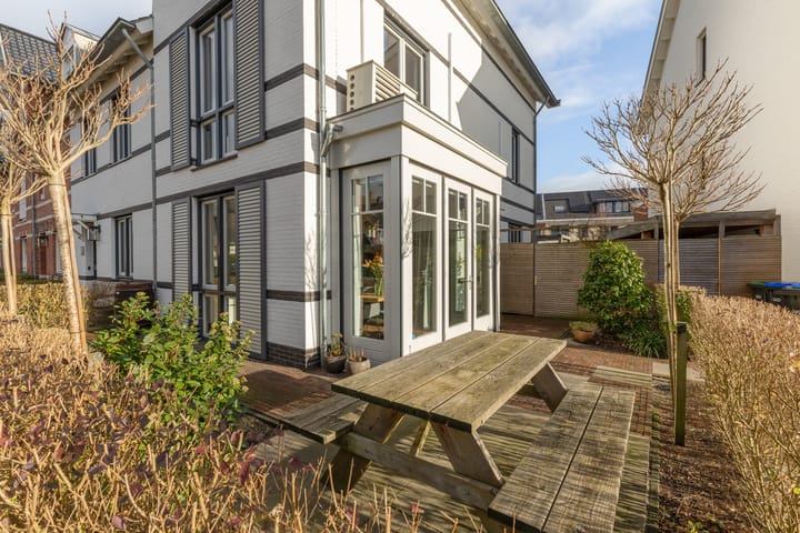 Foto 32 van Fort Abcoudestraat 17