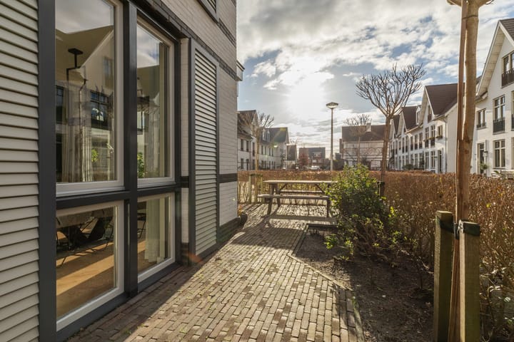 Photo 33 of Fort Abcoudestraat 17