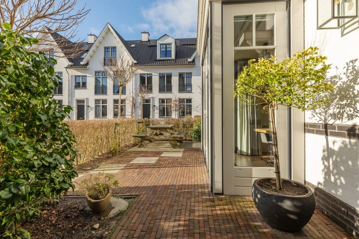 Photo 34 of Fort Abcoudestraat 17