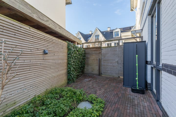 Photo 35 of Fort Abcoudestraat 17