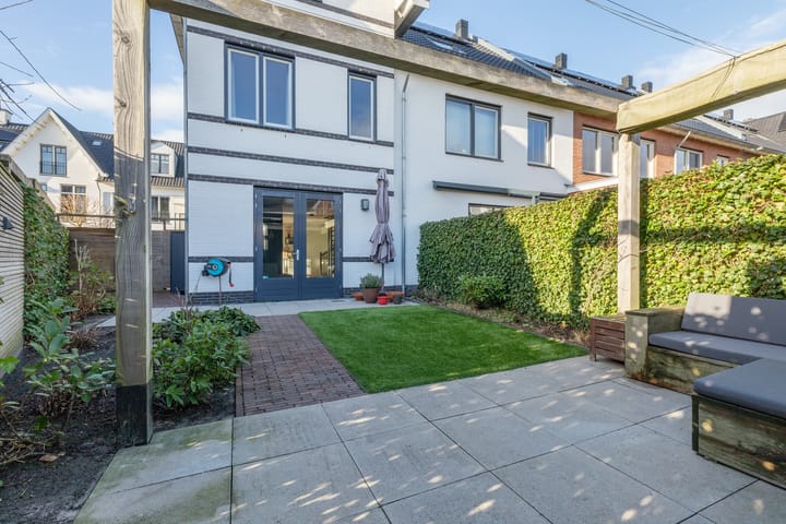 Foto 36 van Fort Abcoudestraat 17