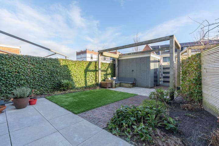 Foto 37 van Fort Abcoudestraat 17