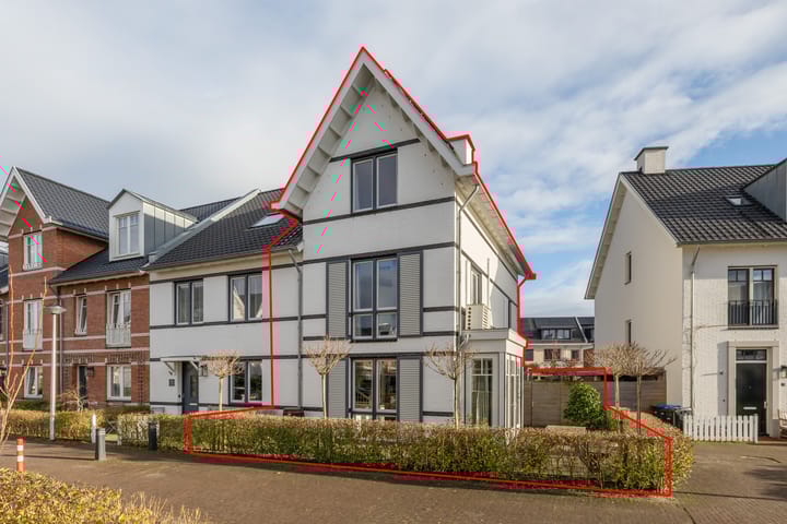 Foto 38 van Fort Abcoudestraat 17