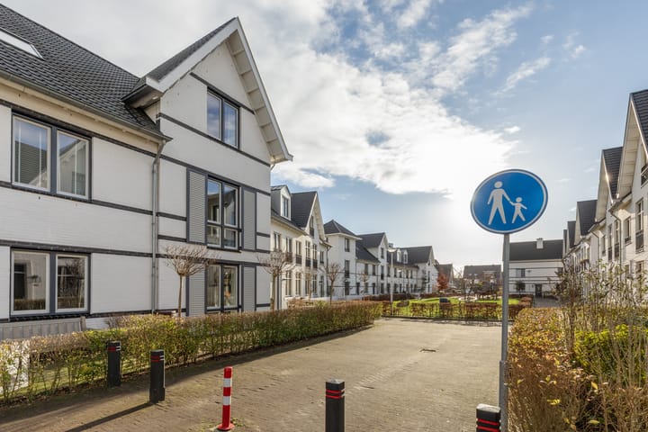 Photo 39 of Fort Abcoudestraat 17