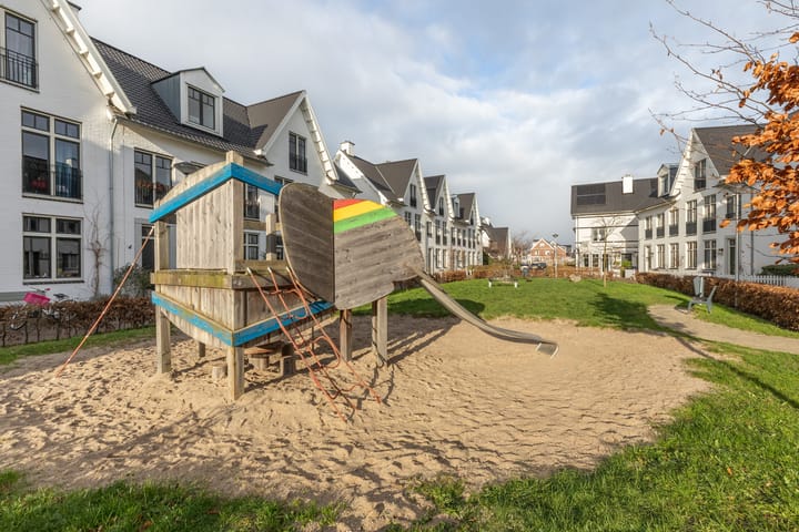 Photo 40 of Fort Abcoudestraat 17