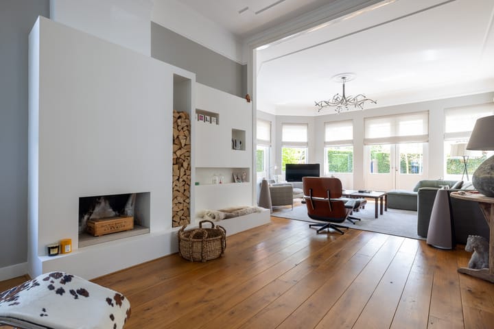 Foto 2 van Verploegh Chasséplein 4